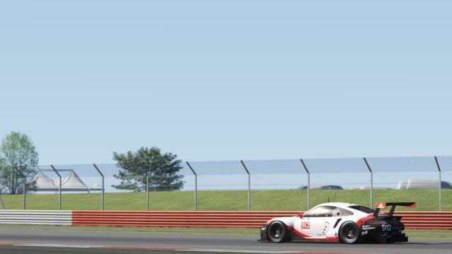 Assetto Corsa Gameplay Video: Porsche 911 RSR – GTPlanet