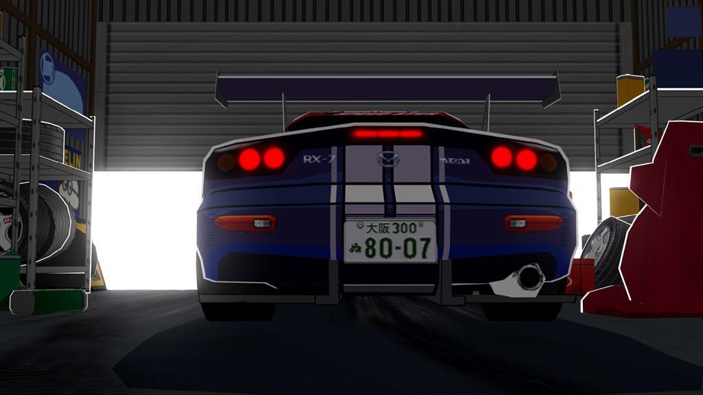 The Beautiful Letdown of Auto Modellista