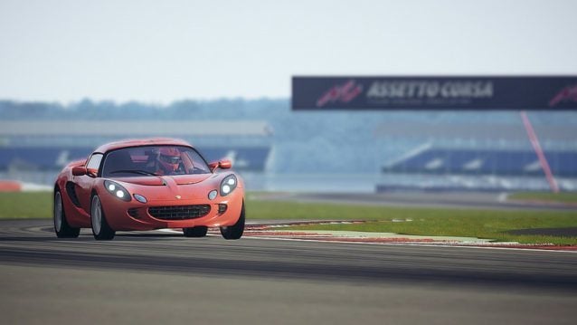 Price and platforms for Assetto Corsa Mobile unveiled