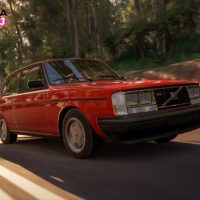 Forza Horizon 3: Duracell Car Pack cover or packaging material - MobyGames