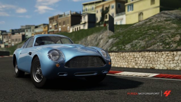 12 Cars We Want To See Back In Forza