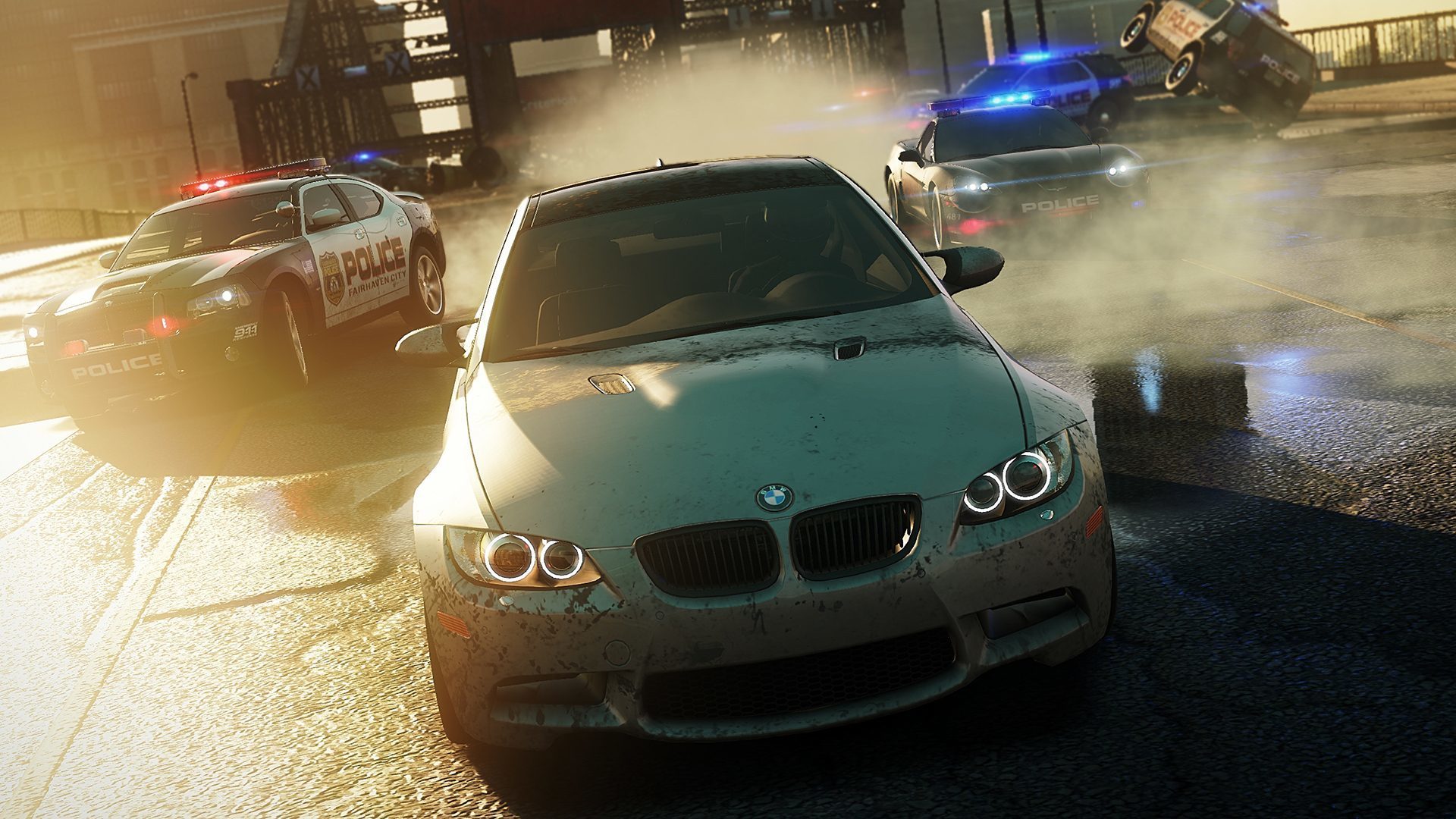 need for speed most wanted 2012 dlc