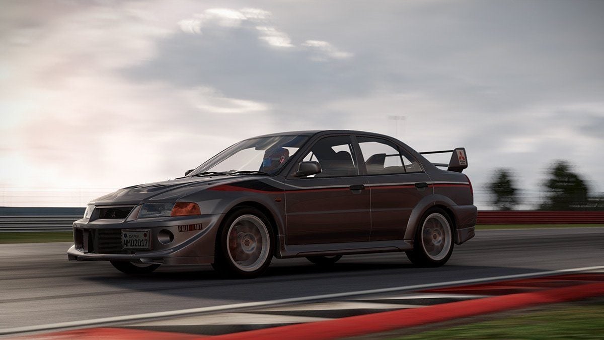 The Always Up-To-Date Project CARS 2 Car List – GTPlanet