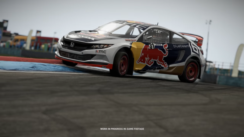 Project Cars 2 Car List Gtplanet