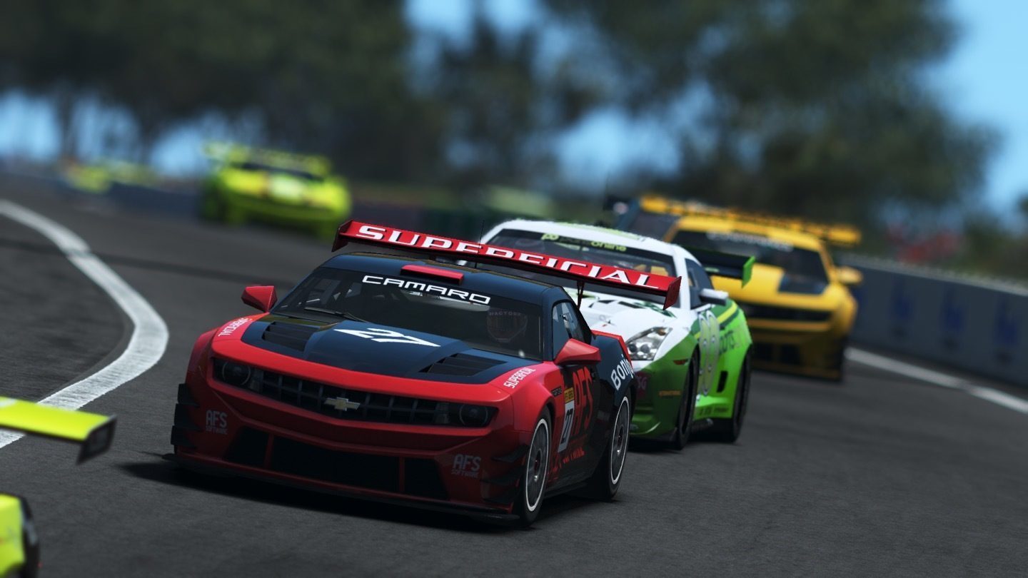 rfactor 2 vr settings rfactor 2 vr settings