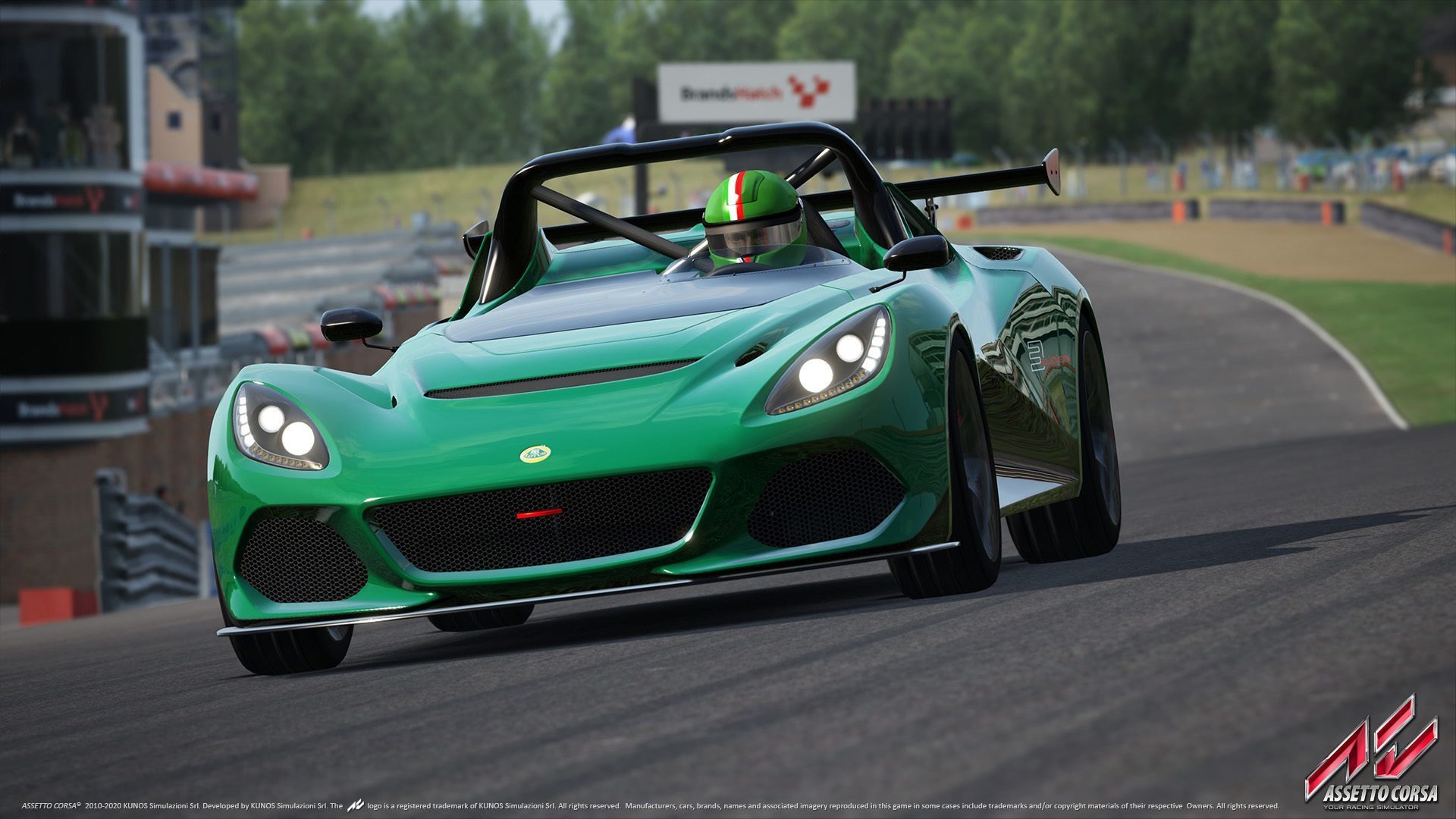 Gran Turismo 7 Update 1.15 Brings New Cars, World Circuits, and More -  PlayStation LifeStyle