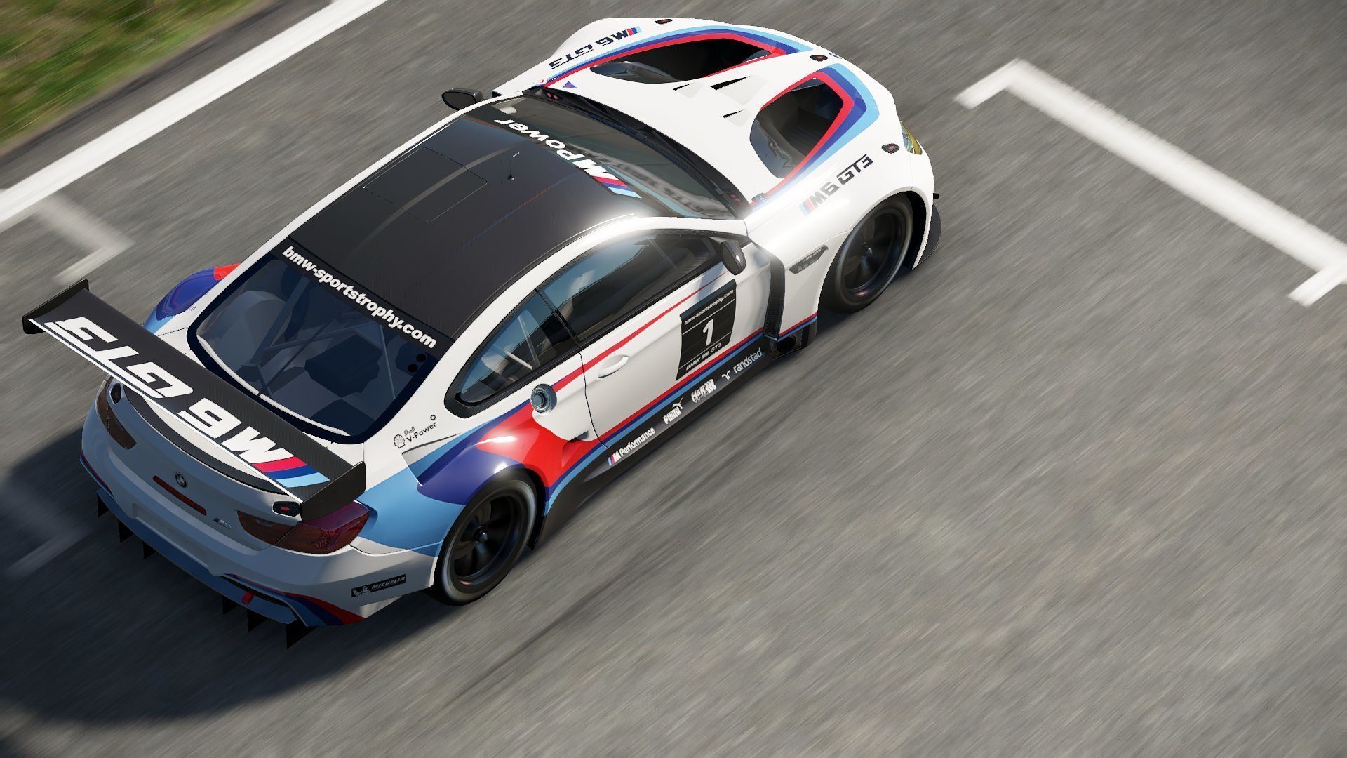 The Always Up-To-Date Project CARS 2 Car List – GTPlanet