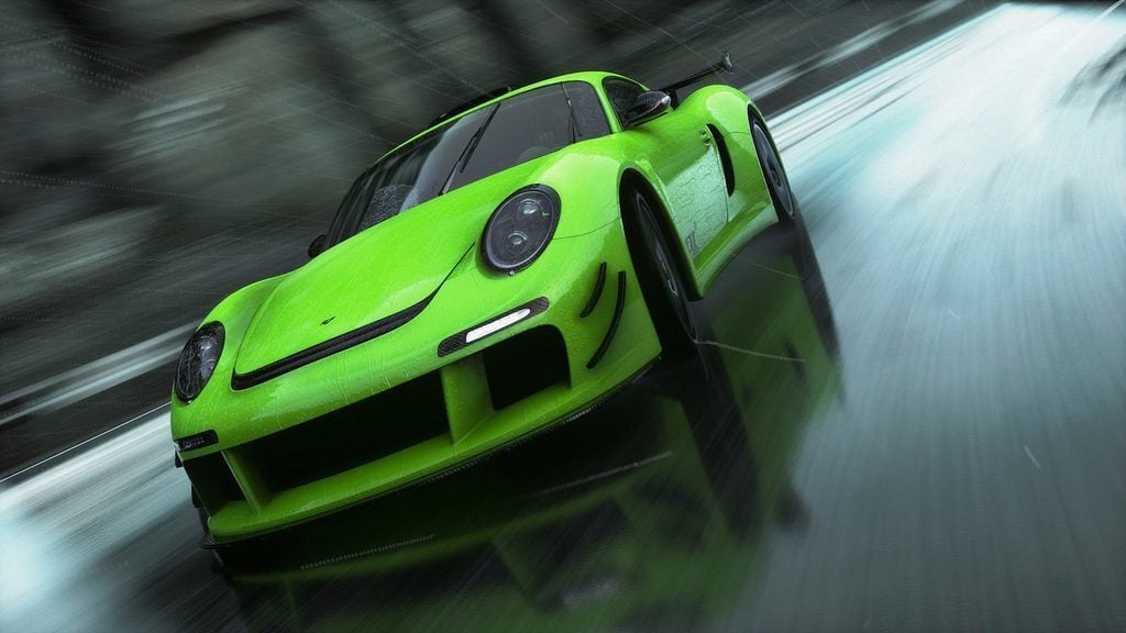  Need For Speed: Porsche Unleashed - PlayStation : Eden