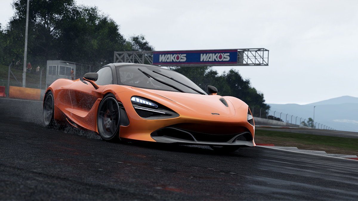 Project CARS 2 Pre-Order Versions Include 1:12 McLaren, Exclusive Cars &  More – GTPlanet