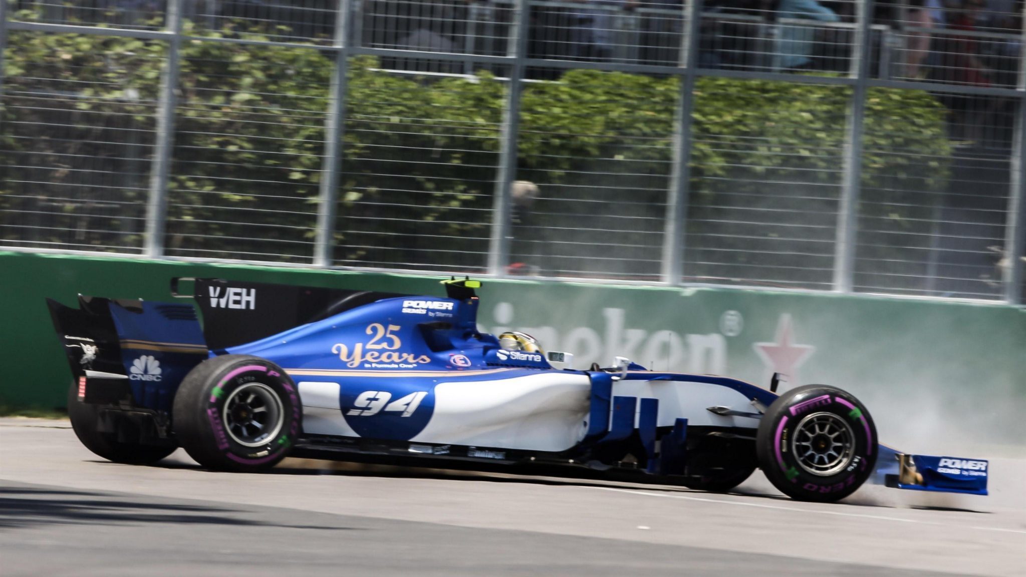 Esteban Ocon, Formula 1 Wiki