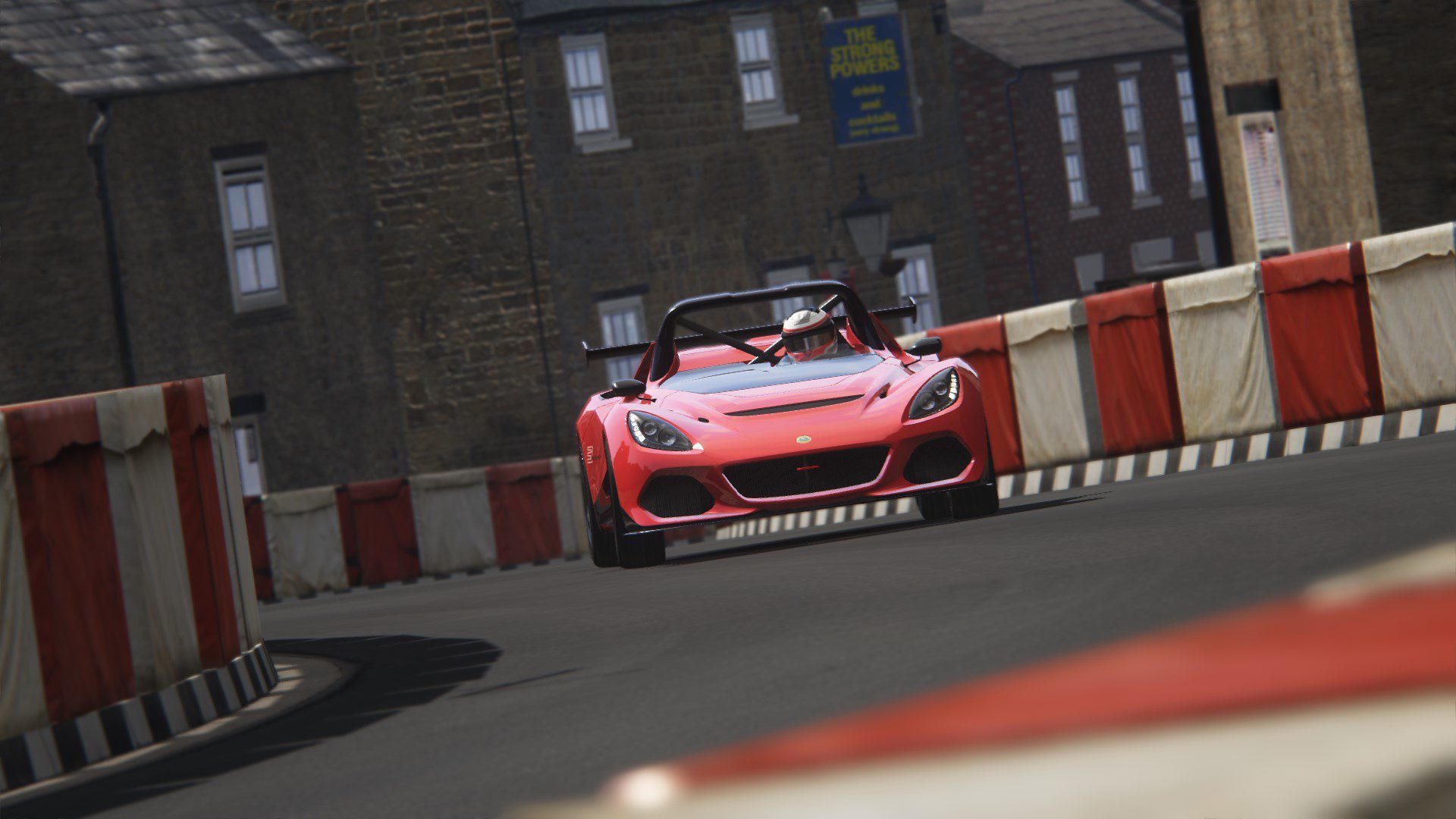 UK Cut Up  Assetto Corsa Mods