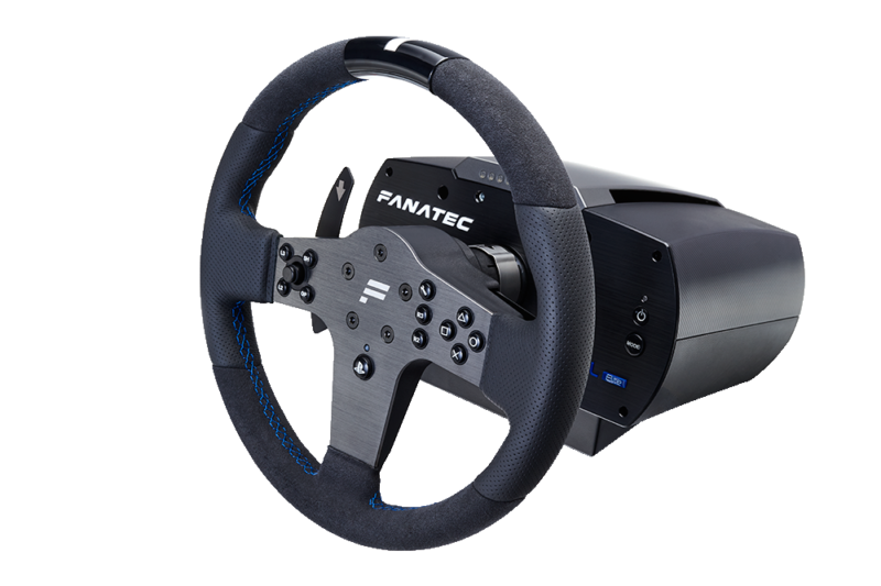 Buy Fanatec CSL Elite Pro Kit für PS4 Online Germany