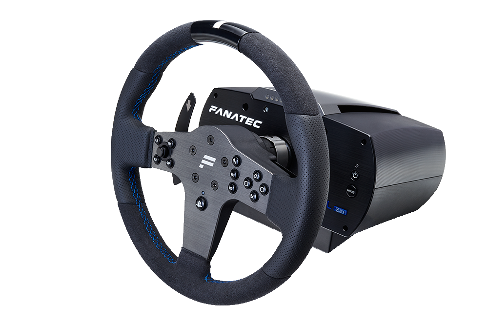 FANATEC CSL