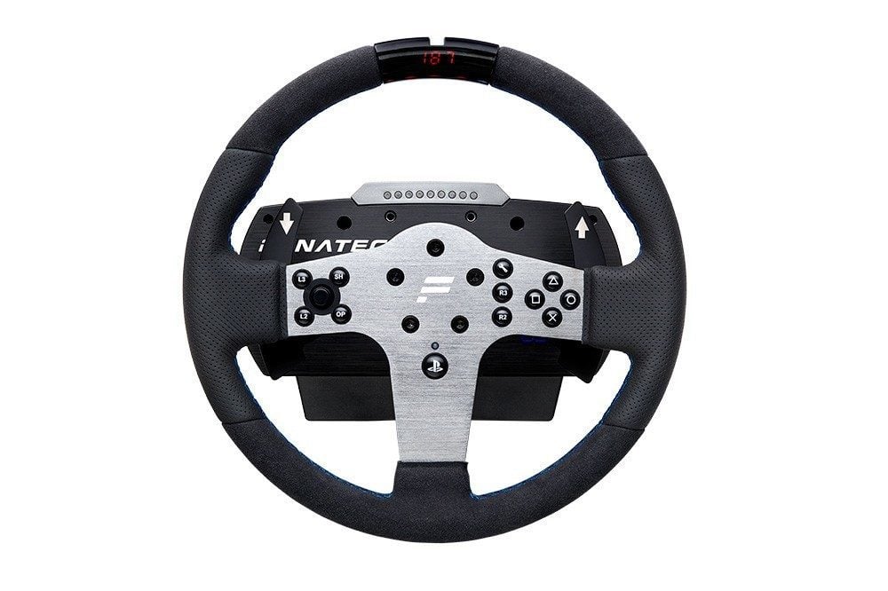 Logitech G27 Wheel Now Available – GTPlanet