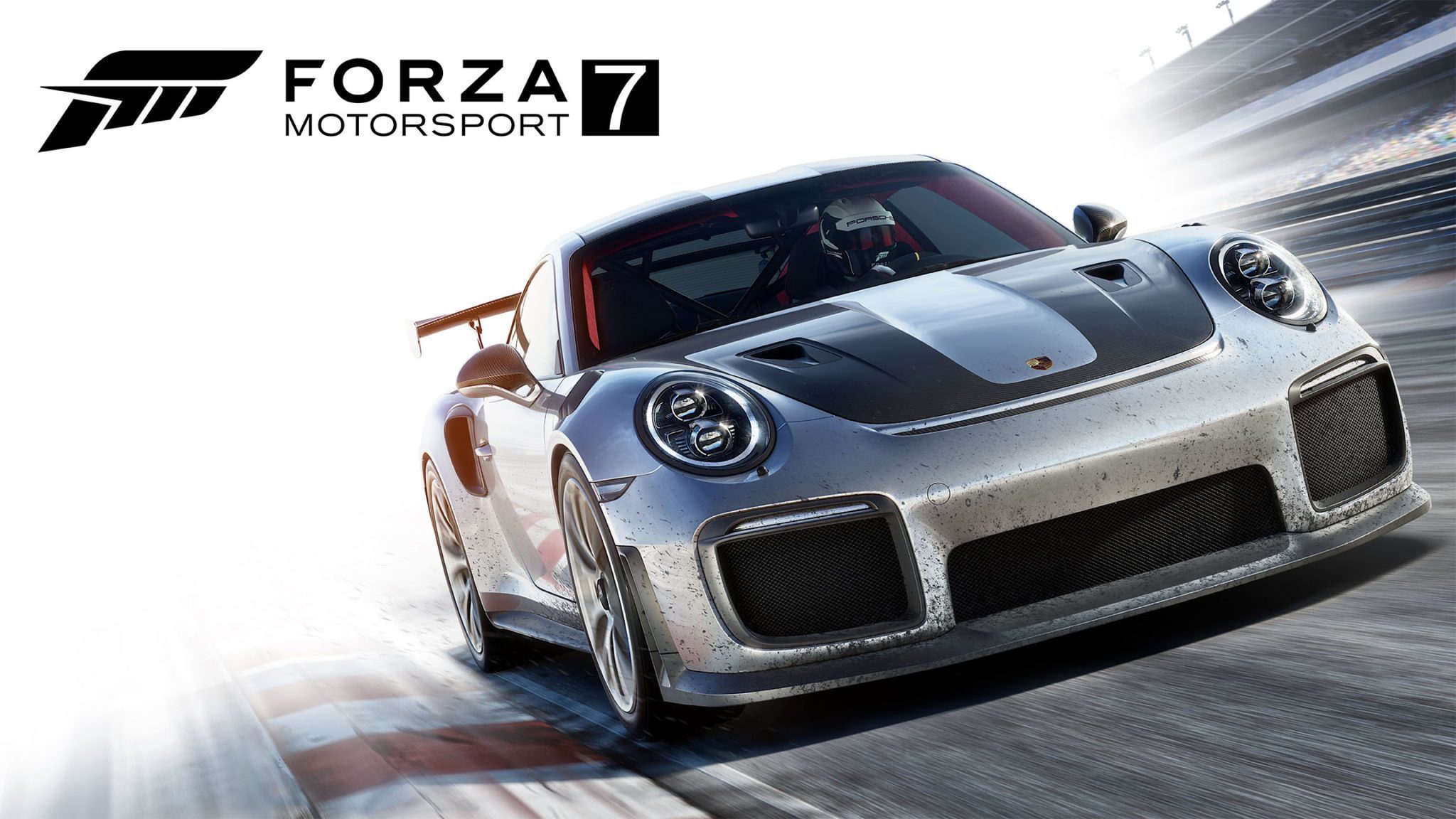 Forza Motorsport 7 Xbox One Review – GTPlanet