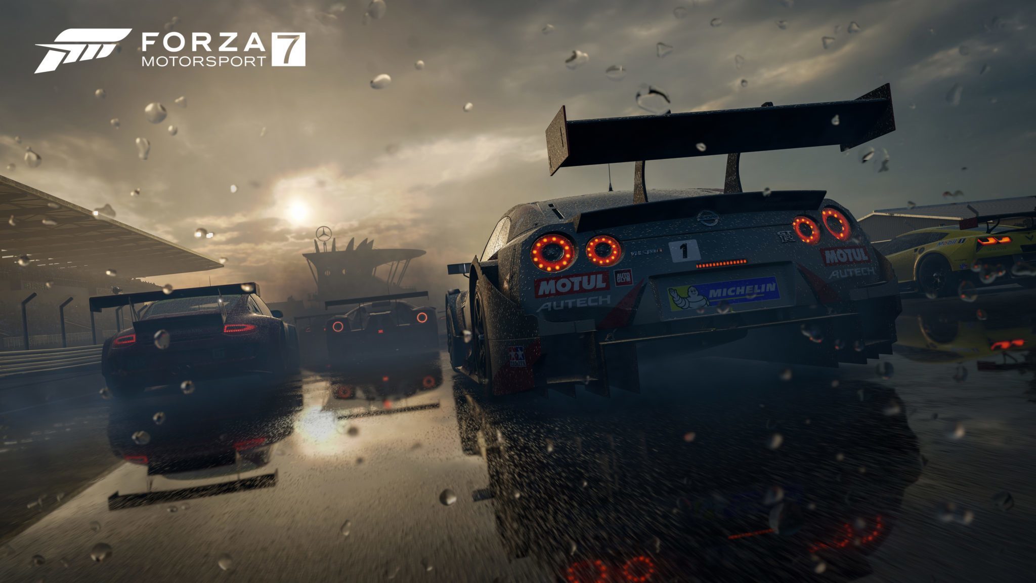 Forza Motorsport 7 - SteamGridDB