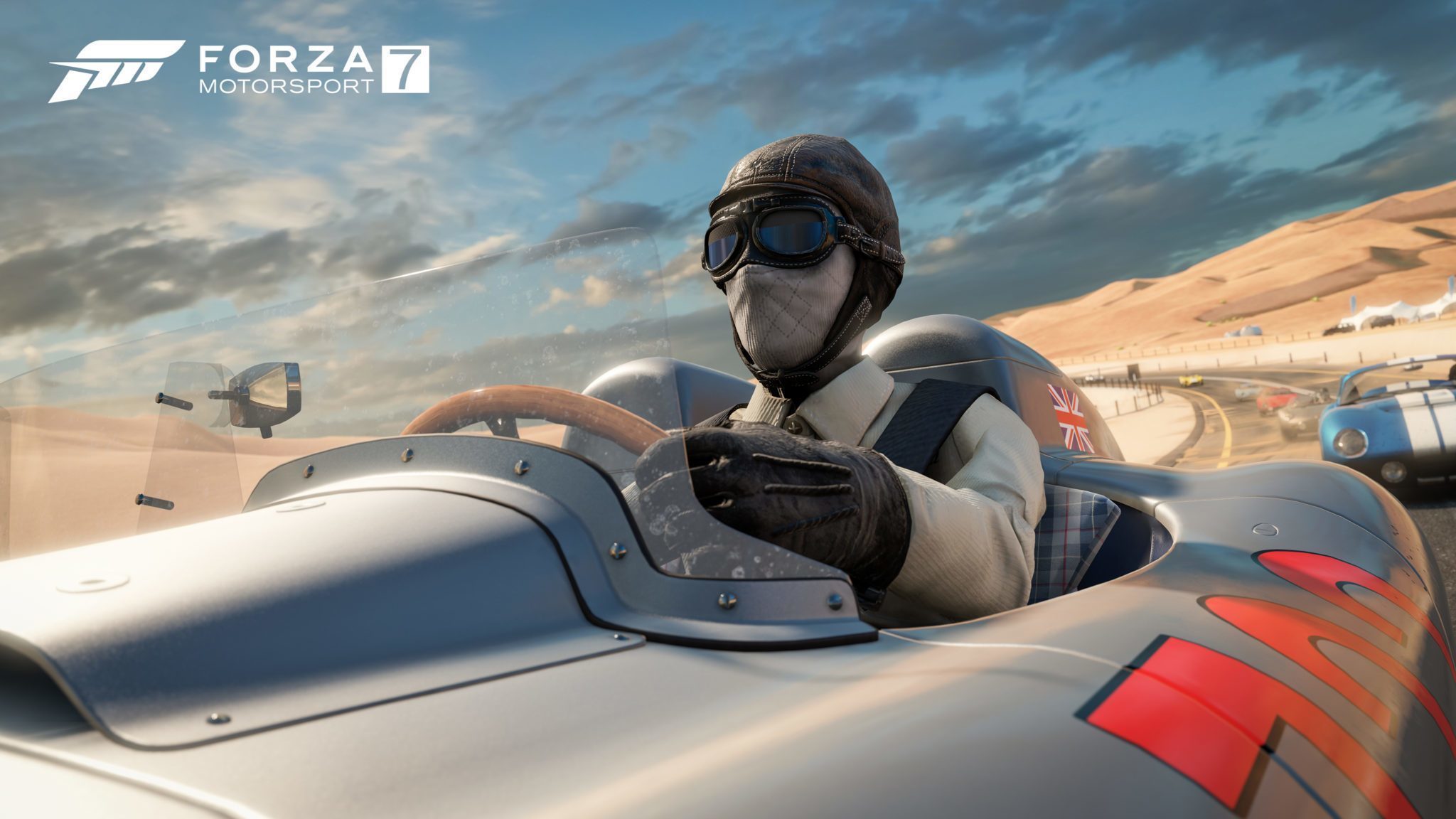 Forza 7 Standard Edition, Microsoft, Xbox One [Digital] 