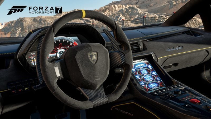 Forza Motorsport 7 review (PC) impressions