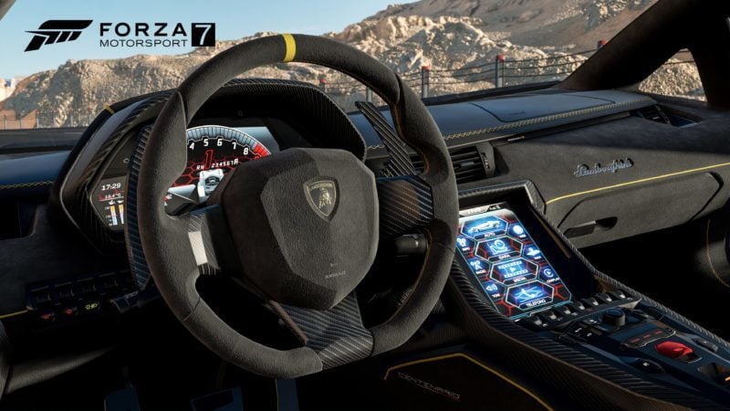 Forza Motorsport Hands-on Impressions Coming September 11th