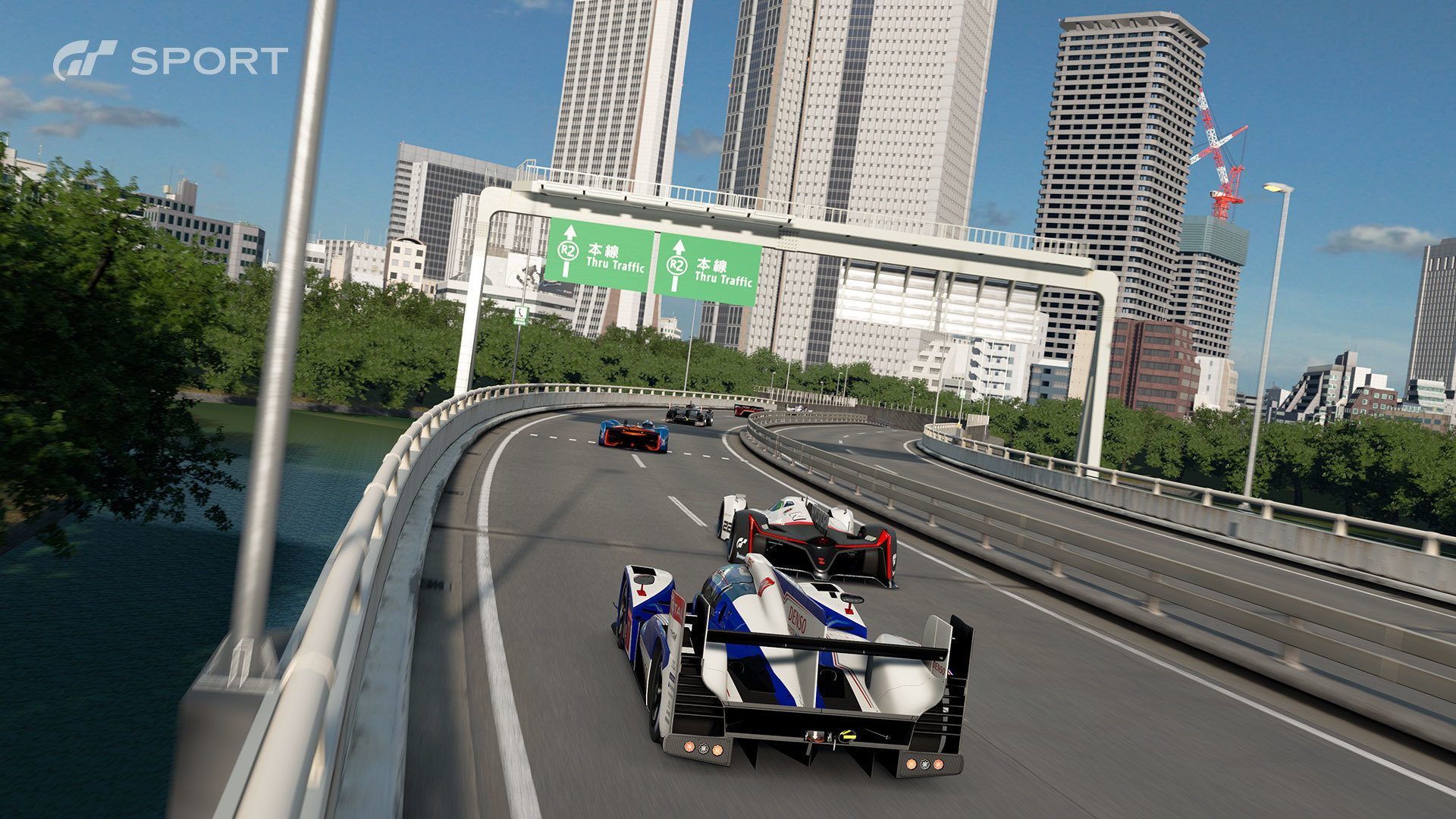 Gran Turismo PC version under consideration, says Polyphony Digital -  Polygon