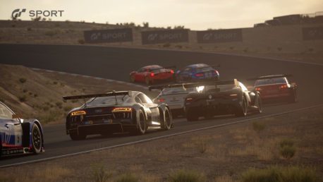 GT Sport Closed Beta 1.07 Update Now Available – GTPlanet