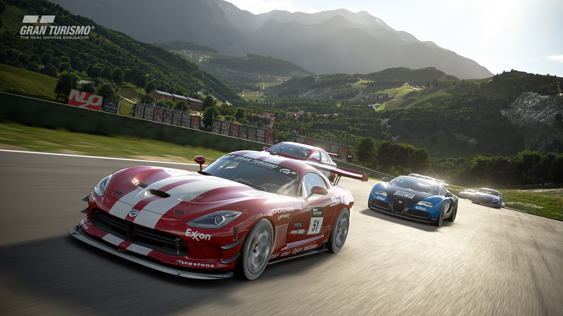 The 'Gran Turismo' Movie Plot Has Been Revealed