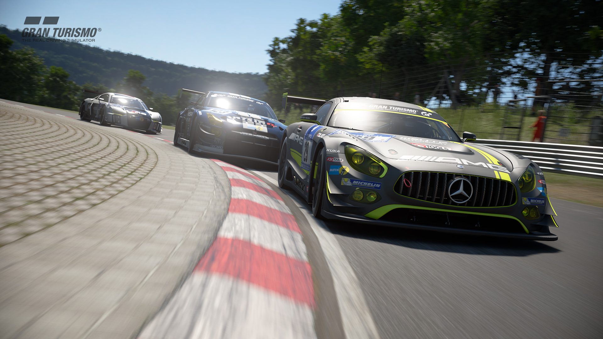 Chequered Flag for Gran Turismo Sport as Online Services Shut Down in  January 2024