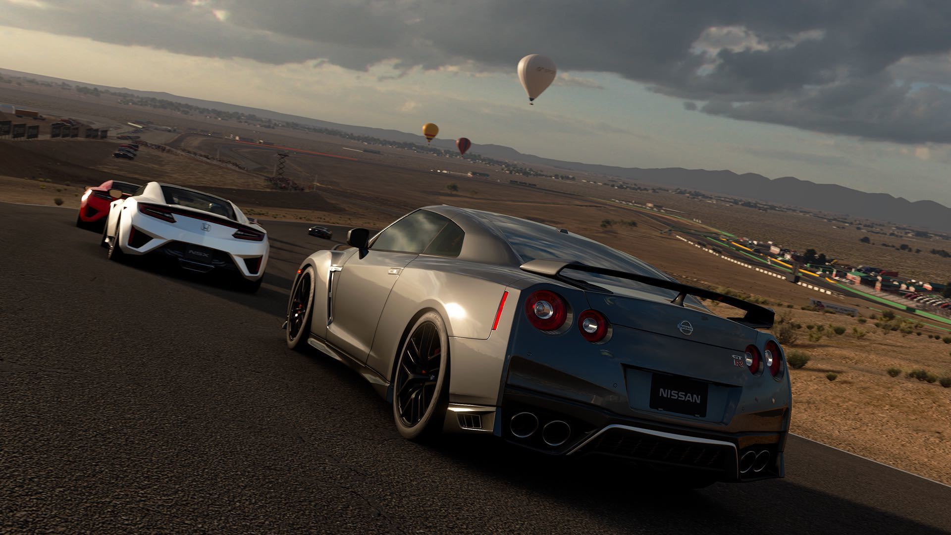 Gran Turismo 7 Must Be Played Online For Virtually All Content - GameSpot