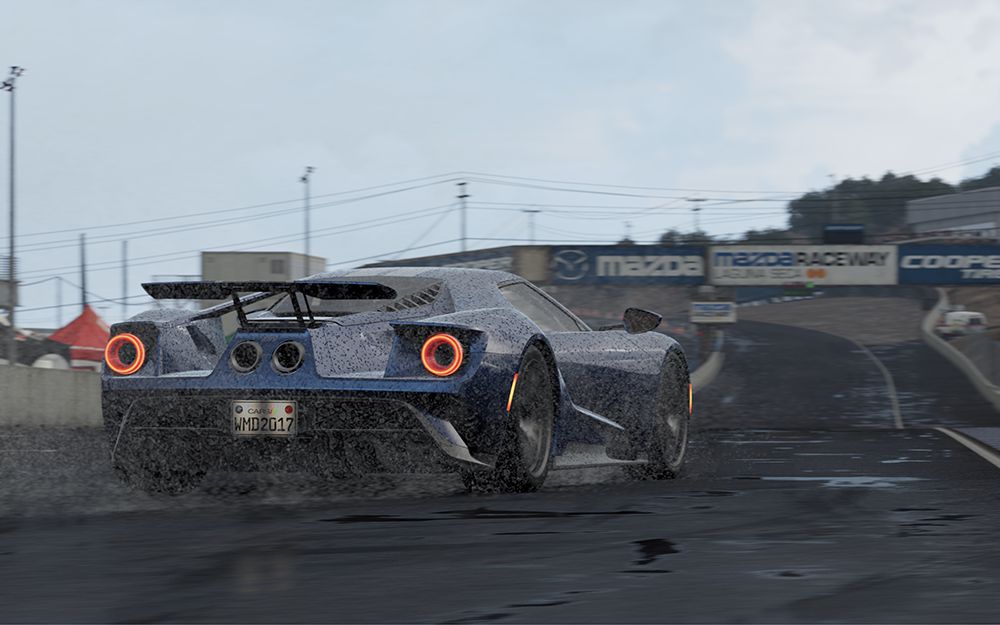 Project CARS 2 PlayStation 4 Review – GTPlanet