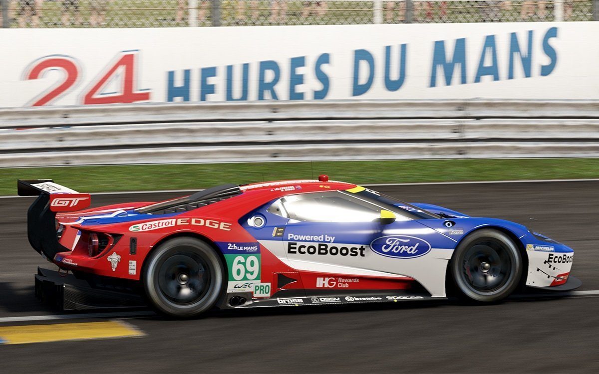 Le Mans Hours Game Car List Le Mans Hours Game Car List