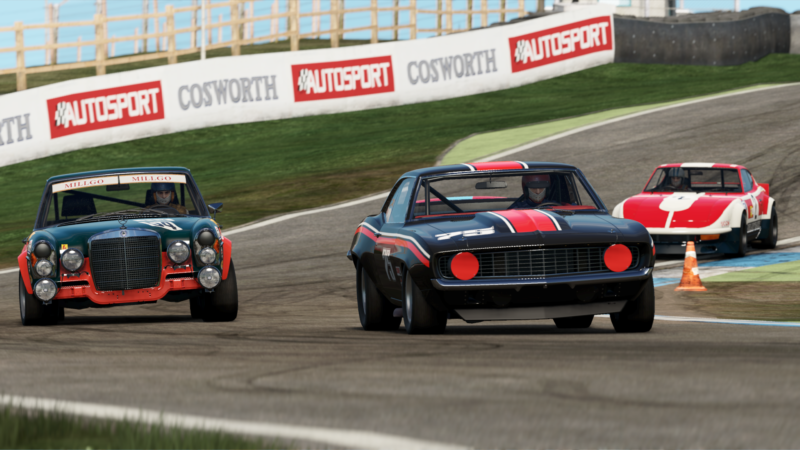 The Always Up-To-Date Project CARS 2 Car List – GTPlanet