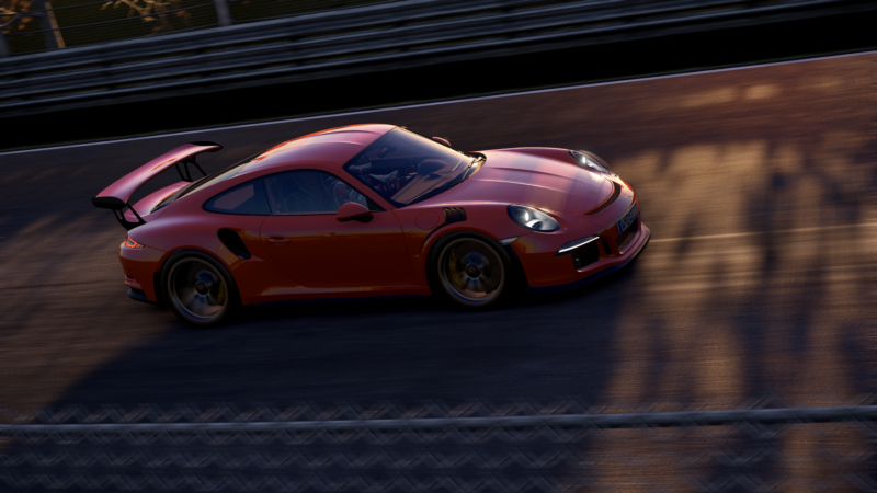 The Always Up-To-Date Project CARS 2 Car List – GTPlanet