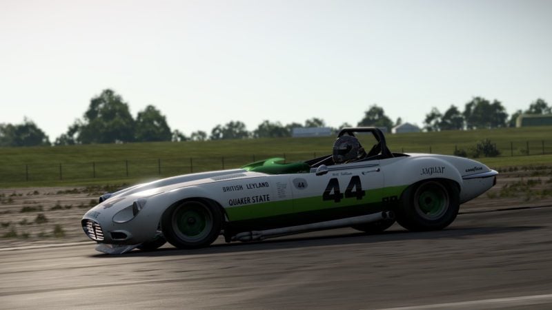 The Always Up-To-Date Project CARS 2 Car List – GTPlanet