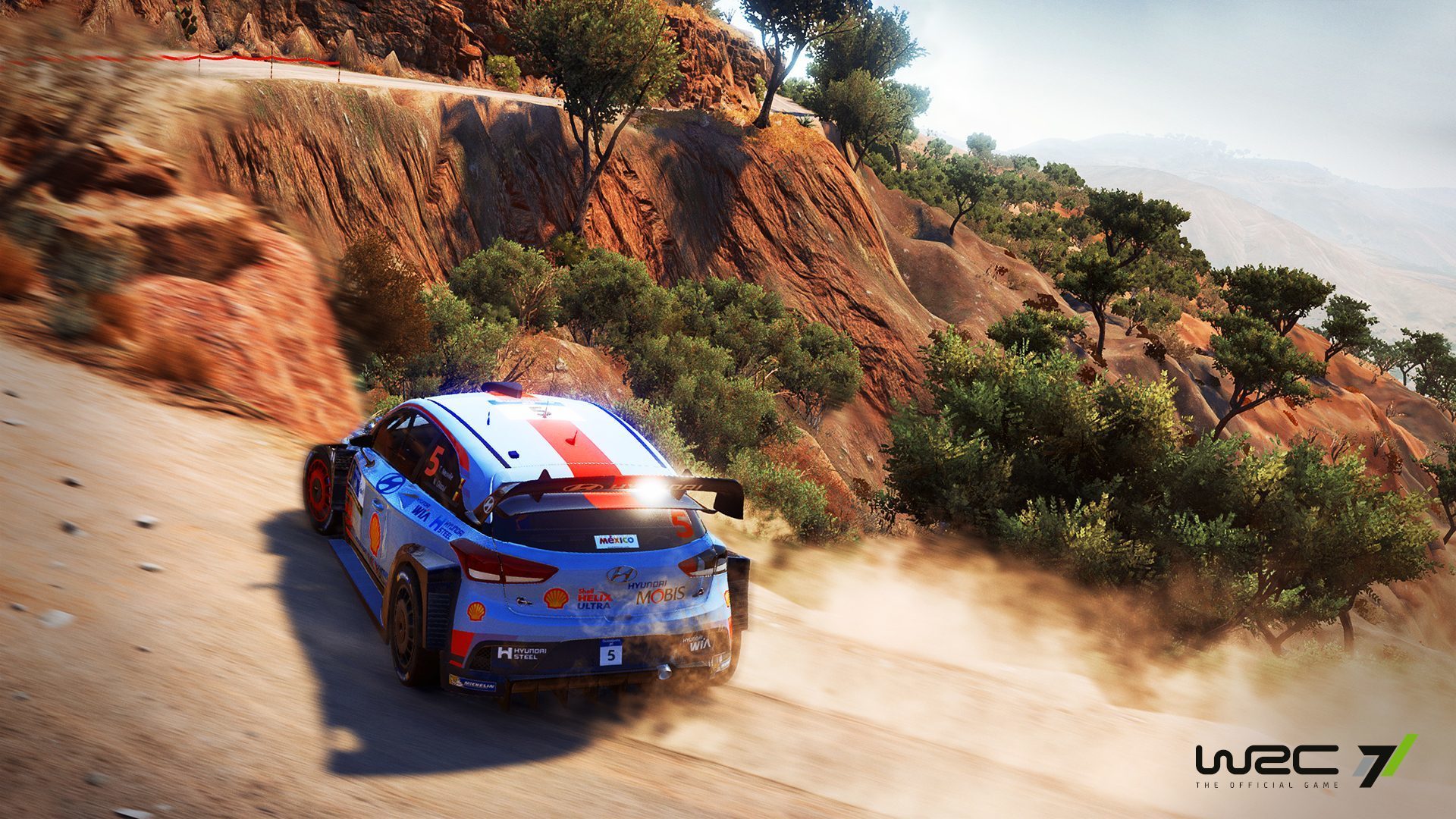 DiRT Rally 2.0 Historic Championship: Guide