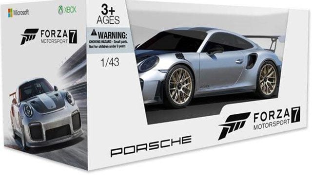 Forza Motorsport Preorders - Early Access, Editions, Car Packs