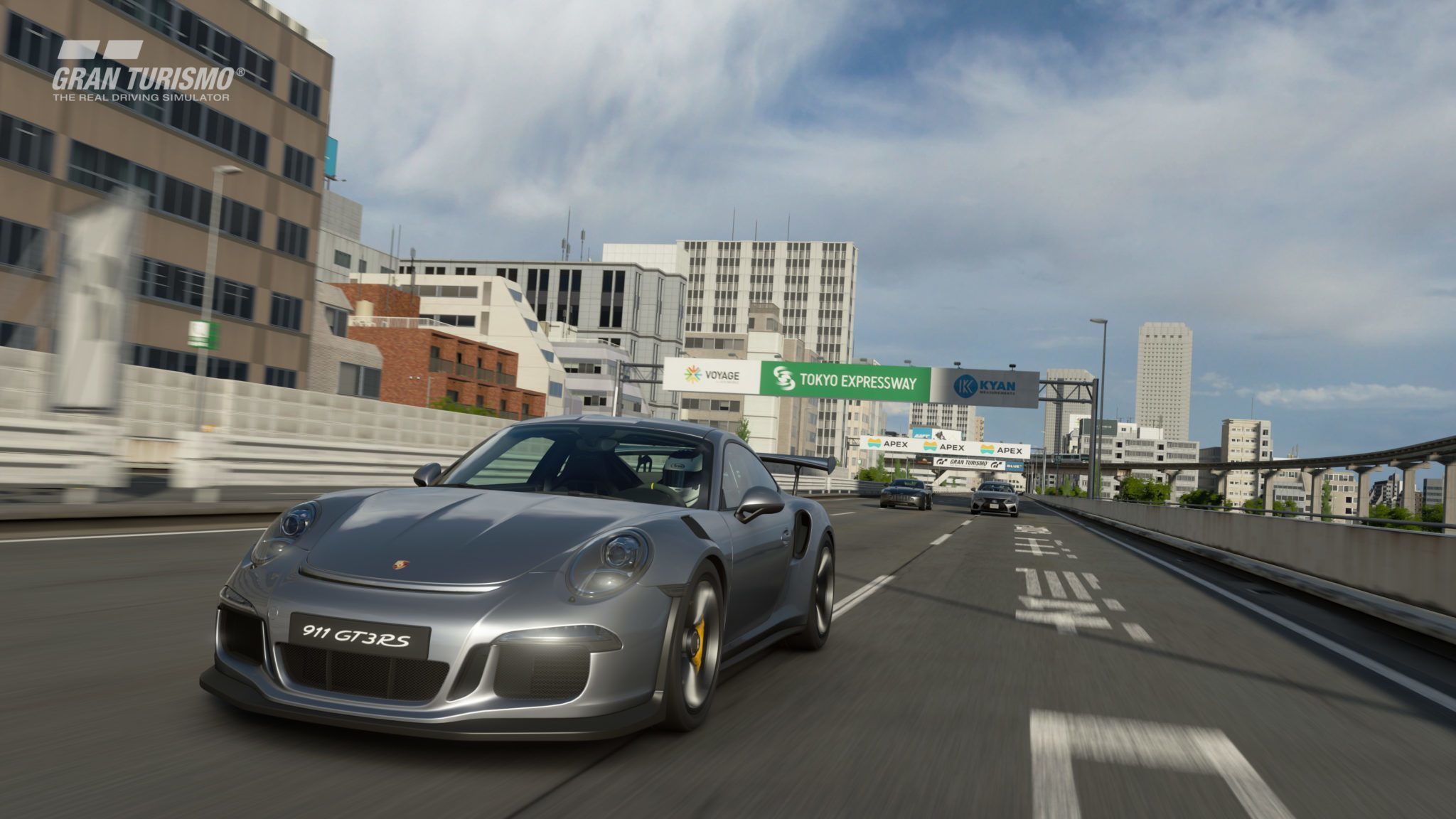 Gran Turismo Sport is basically an always-online game - Polygon