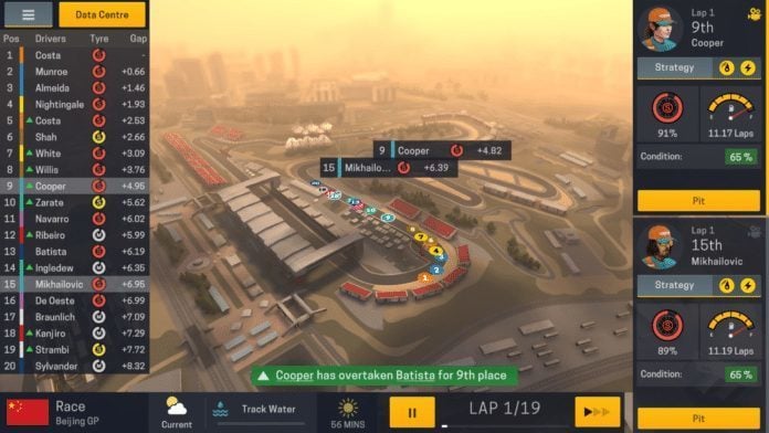 Assetto Corsa Mobile Launches Today For iOS Devices - Operation Sports