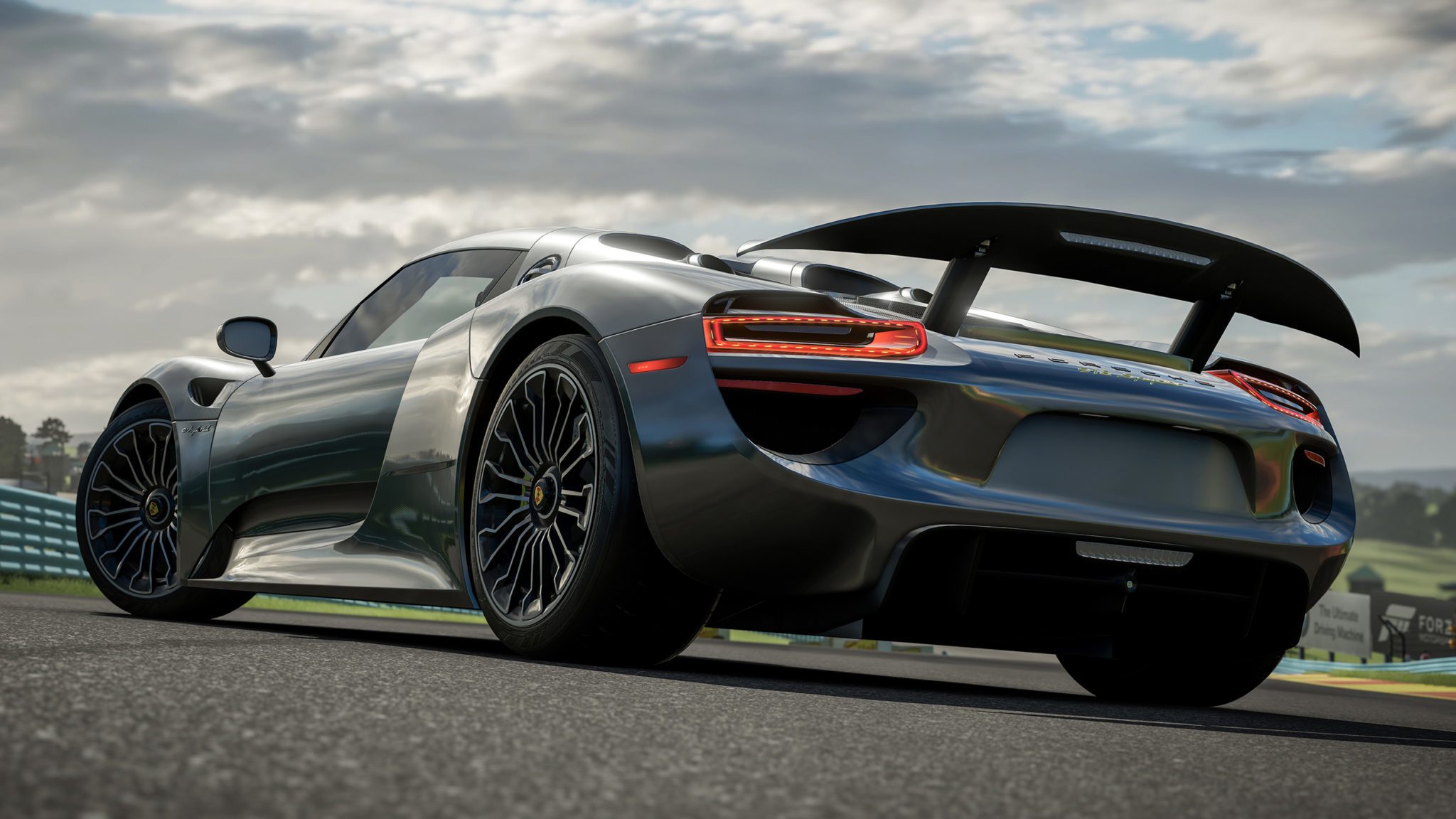 Forza Motorsport 5 Retired From Xbox Store – GTPlanet