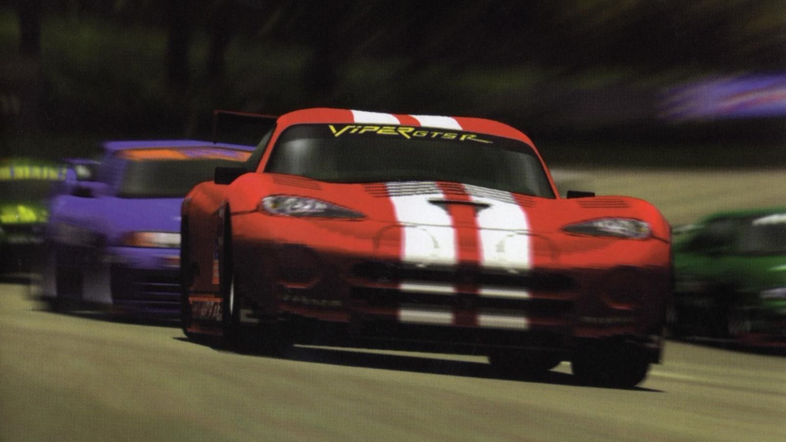 GRAN TURISMO 4 COMO VOCÊ NUNCA VIU! (PARECE REMASTER) 