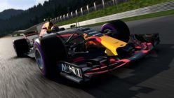 F1 2017 - Playstation 4 (PS4) - Skooter Blog