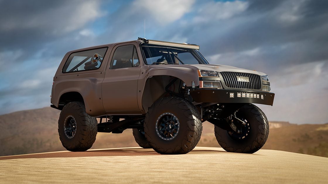 Forza Horizon 3 Hoonigan Car Pack Arrives August 15 Forza Horizon 3 Hoonigan Car Pack Arrives August 15