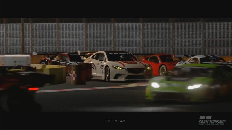 Gran Turismo 7 is Getting PSVR 2 Support - IGN
