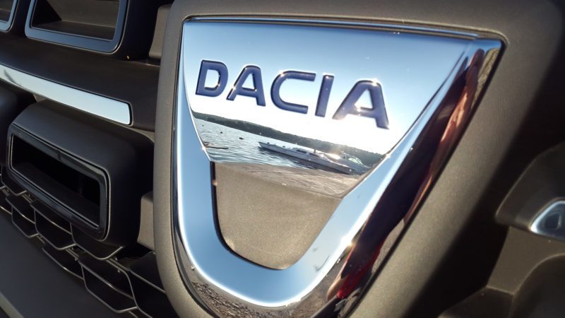 Dacia Sandero Stepway, Dacia Reviews