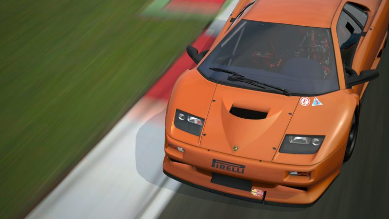 Gran Turismo 6 : Blast From The Past PS3 Review