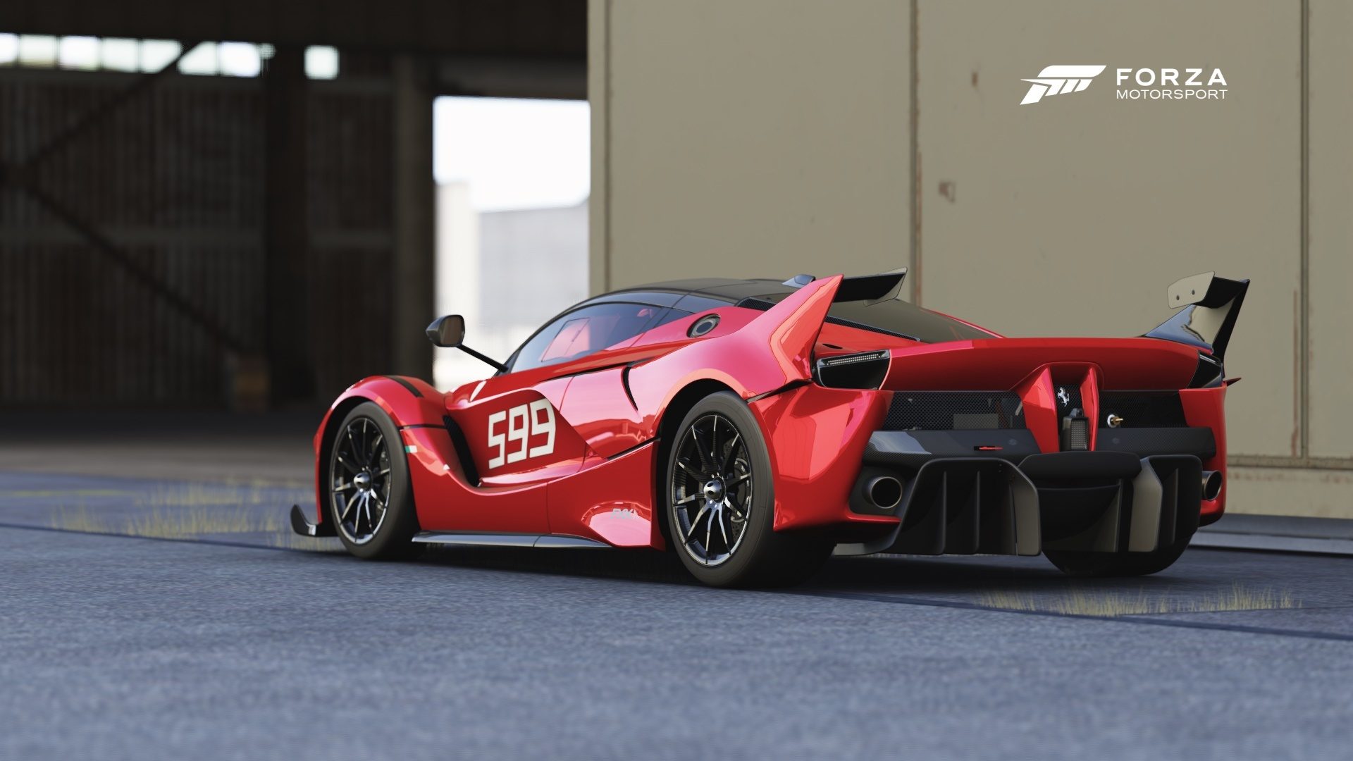 Forza Motorsport 6 Hands-On Review – GTPlanet