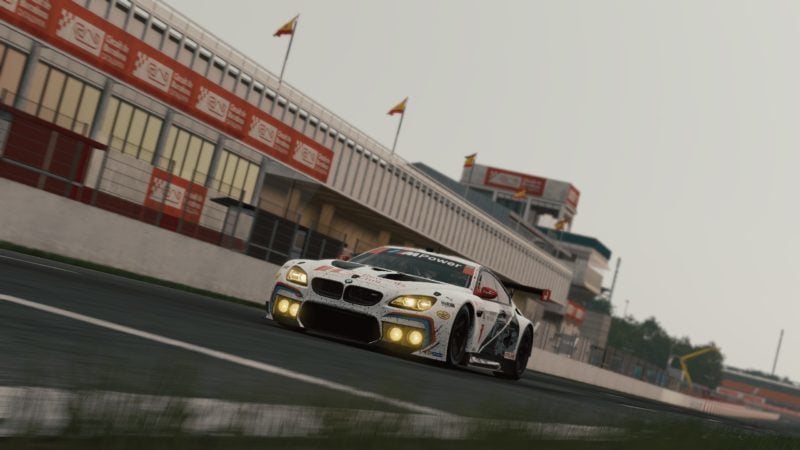 Project CARS 2 hands on preview