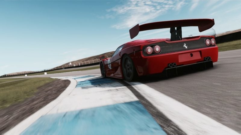 Drifting in Project Cars 2 Looks Like a Lot of Fun – GTPlanet