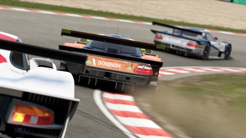 Review – Project CARS 2 (PS4) is equal parts brilliant and frustrating –  GameAxis