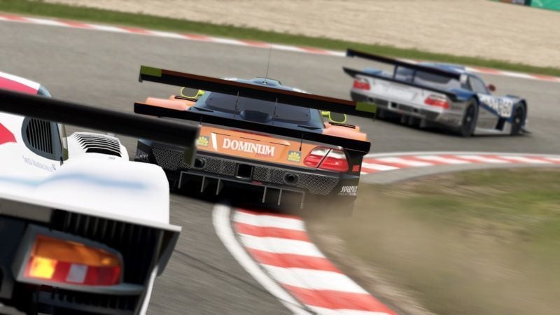 Review Project Cars 2