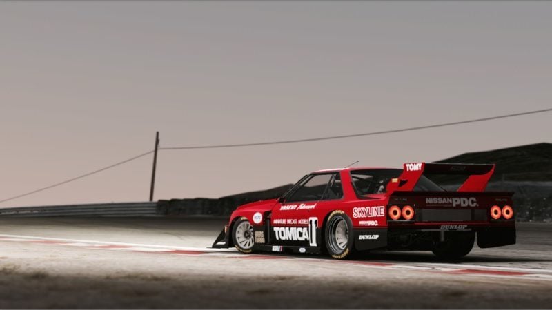 Project CARS 2 PlayStation 4 Review – GTPlanet